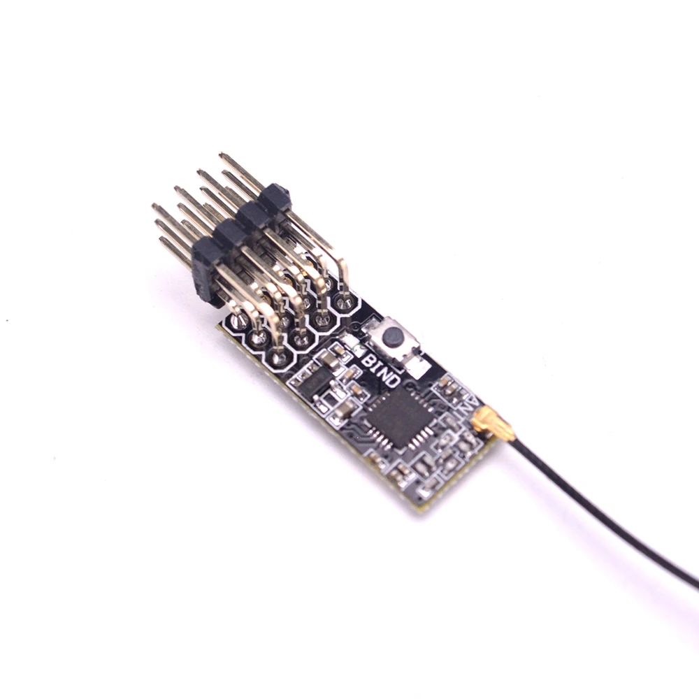 frsky 4ch receiver (6)