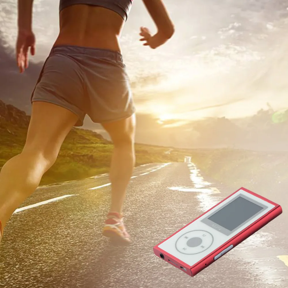 4/8 GB MP3 MP4 Bluetooth Музыка Видео проигрыватель магнитофон с fm-радио просмотр фотографий для чтения электронных книг Функция расширенной TF карты