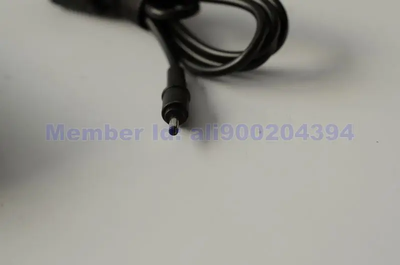 JIGU Замена 19V 3.42A 3 0*1 1 MM 65W для Acer W700 W700P S3 S5 S7 Универсальное зарядное устройство