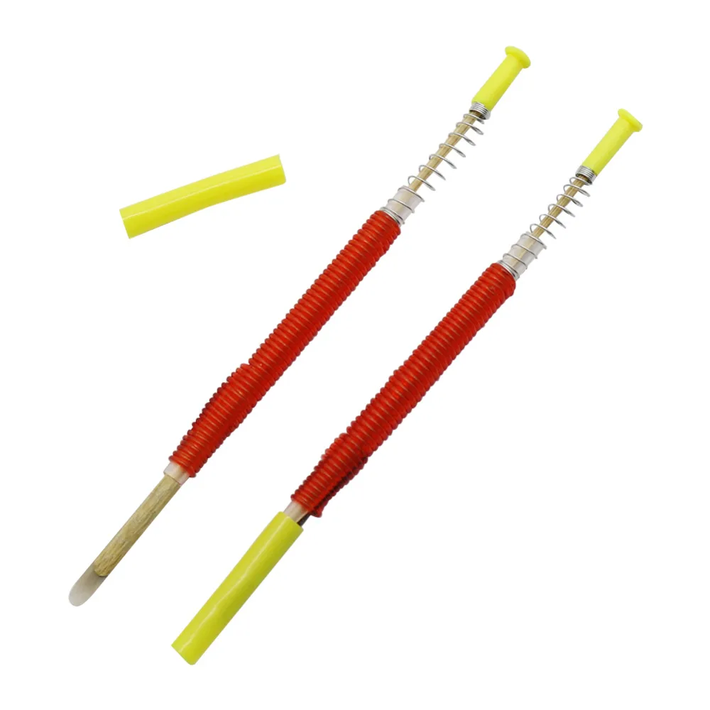 Bee worms needle Farm Bee Queen Rearing System Beekeeping Moving Grafting Tools Apiculture Equipment 100 Pcs