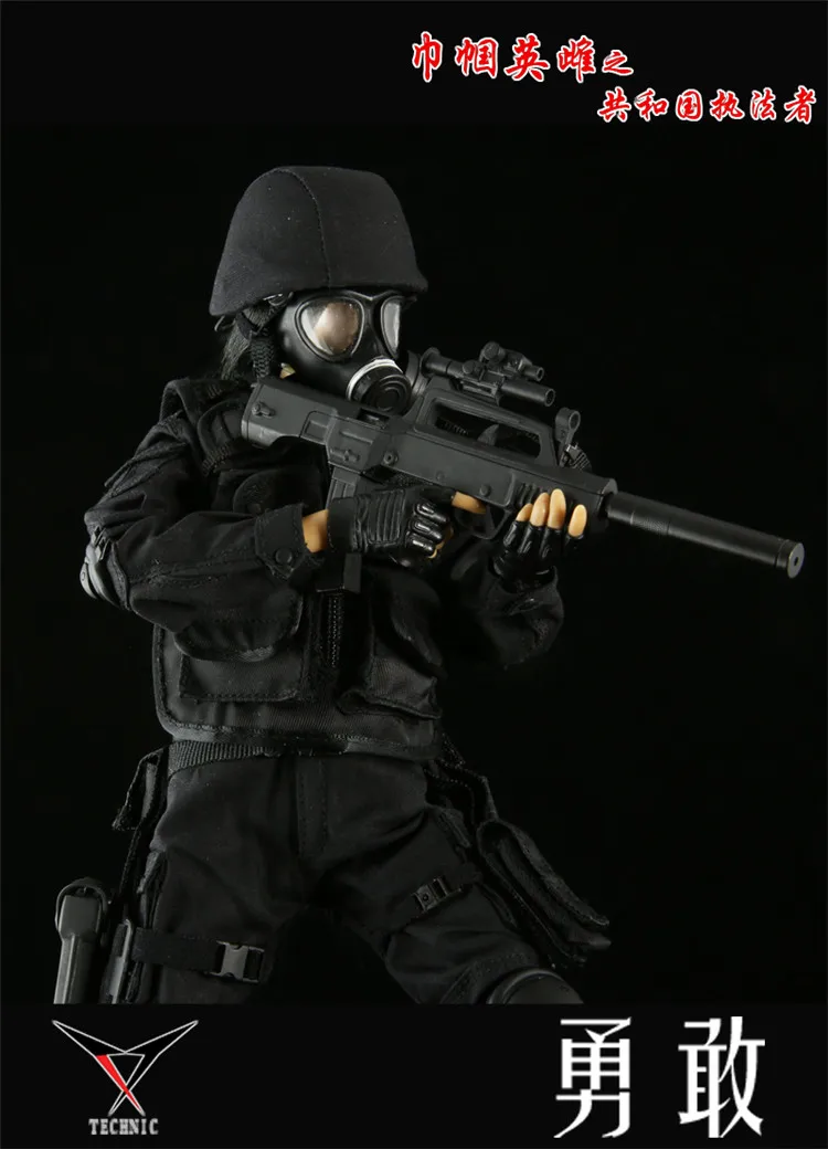 TYM 1/6 шарф Hero Policewoman Коллекционная фигурка для фанатов праздничный подарок