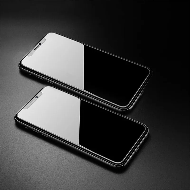 NFH-For-iPhone-X-10-Tempered-Glass-Case-Ultra-thin-9H-Protective-Film-Explosion-proof-For (3)