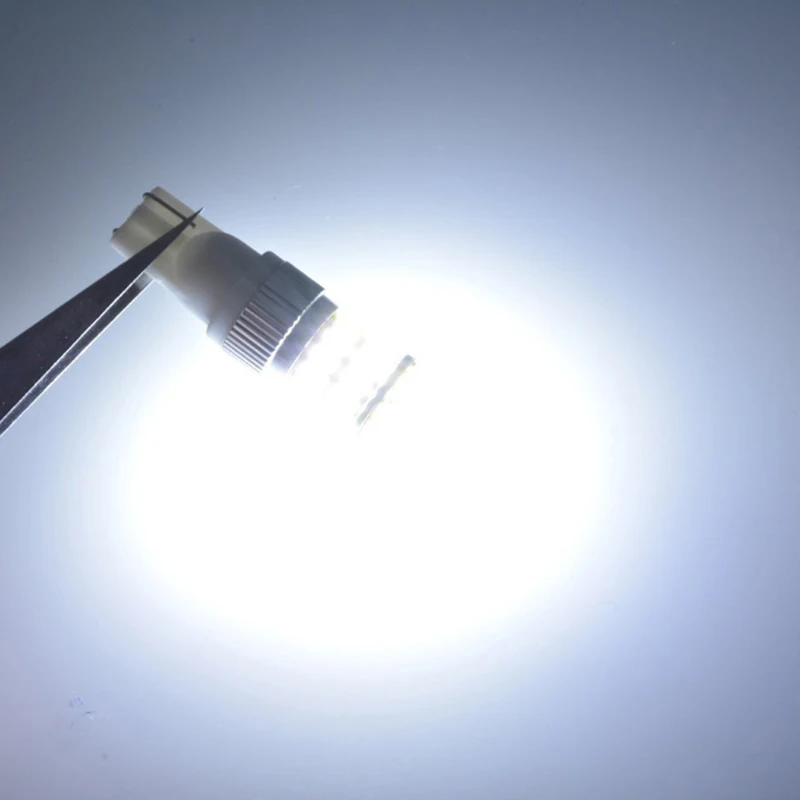 T10 3014 36leds car lights 7