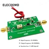 Demo Board & Accessories