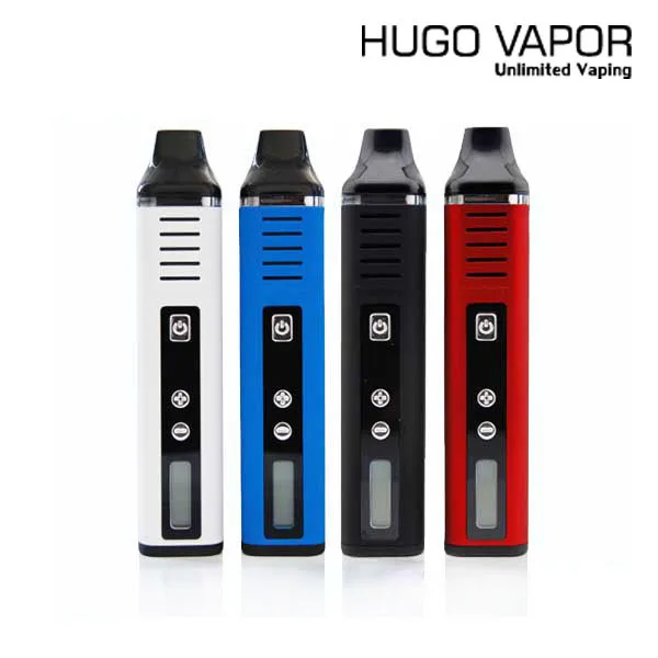 Новая электронная сигарета Hugo vape pathfinder v2 сухая травяная восковая ручка 2200 мАч