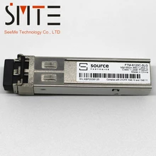 Источник FTM-8120C-SLG MM-550m-850-1.25G-C многомодовый волоконный модуль волоконно-оптический трансивер