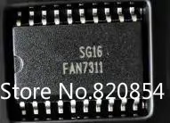 

50pcs/lot FAN7311MXTR FAN7311MX FAN7311M FAN7311 SOP20