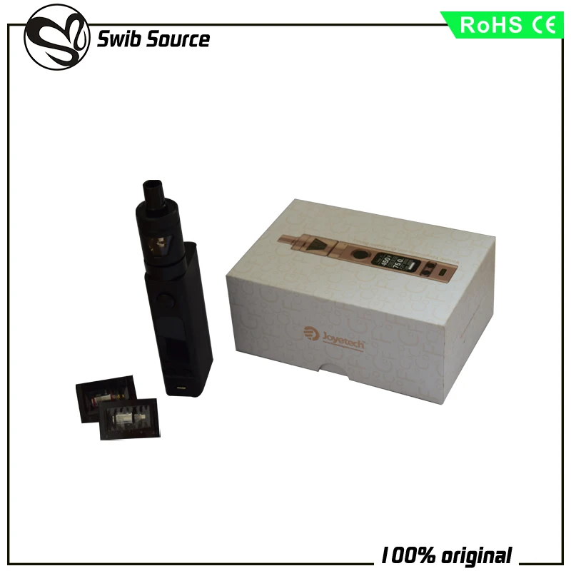 Special offer product Joyetech evic-VTC mini tiron-s Electronic cigarettes