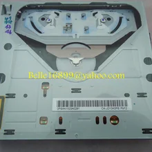 Абсолютно YEAP01A015A DVD65 для DVD механизма 2012 Тойота Камри DVD механизм