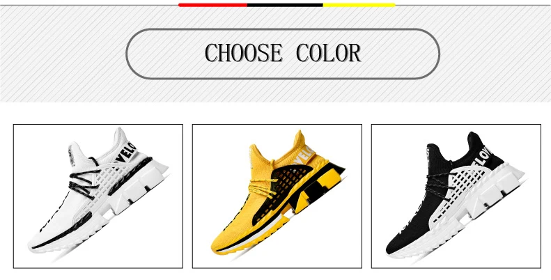 2019 Brand Sneakers Men Shoes Spring Casual Shoes Man Breathable Running Shoes Male Trainers Shoes chaussure homme (4)
