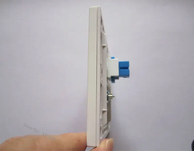 86 style socket SC + VGA pic 5