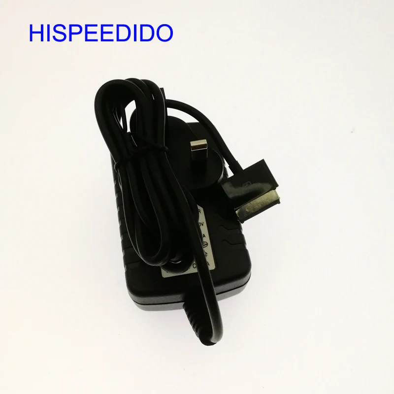 Адаптер питания HISPEEDIDO A391GB 13 5 V 1.2A 1200mA 16W для сканера Epson Perfection V100 V33 V30SE зарядное