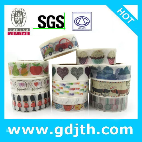 

2278 patterns mt diy tape 300pcs/lot FREE SHIPPING chevron jiataihe washi tape