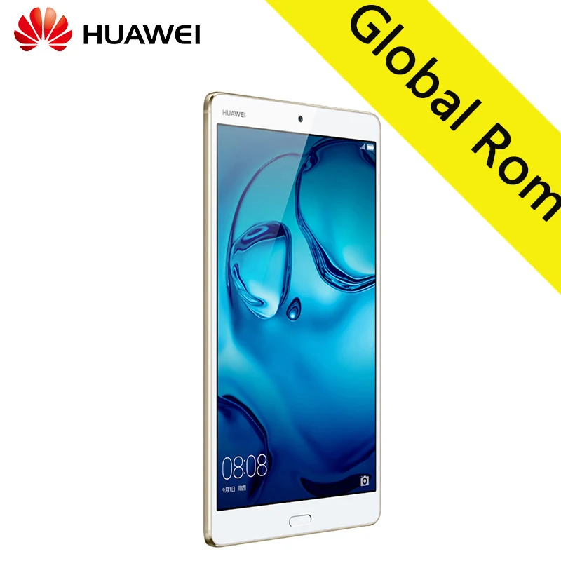 

8.4 inch Tablet PC 4GB Ram 32GB rom Kirin 950 Octa-Core Huawei Media Pad M3 BTV-W09 2560*1600 IPS