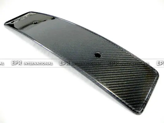 TT MK2 (Type 8J) Carbon Number Plate Holder(3)_1