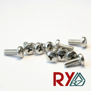 

Custom Order Including Round Head Y socket screw M3*6=6200pcs and screw driver bit 150pcs.
