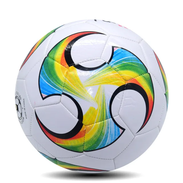 Российский размер 5 футбол премьер бесшовный футбольный мяч цель команда матч обучение Мячи Лига futbol бола с насосом подарок