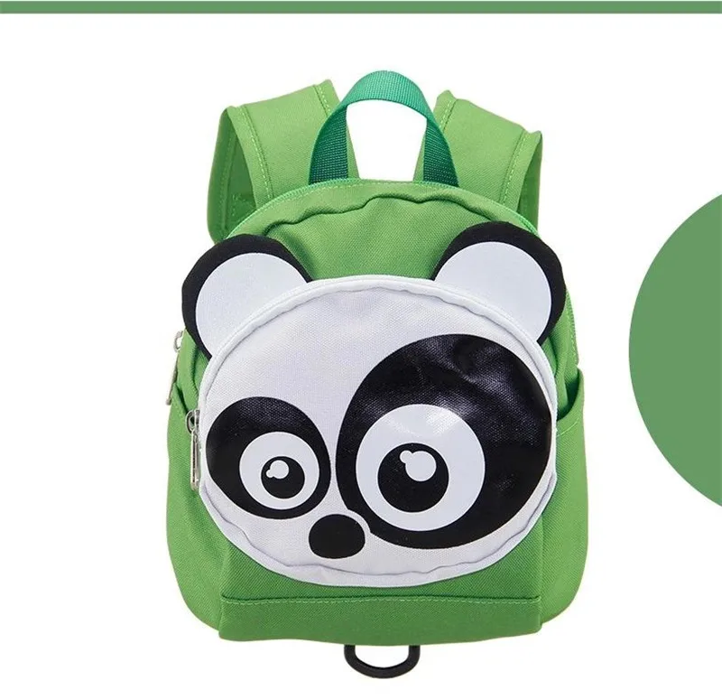2017 New Baby Anti-lost Bags Children Cartoon Backpack With 105cm Leash Infant Anti-Take Away Small Diaper bags For 1-3 Years 14