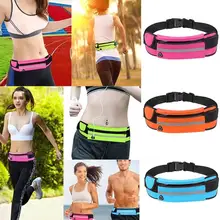 Мужская и Женская поясная сумка для бега, поясная сумка, спортивная поясная Сумка для кемпинга, велоспорта, поясные сумки, держатель для телефона, аксессуары для бега