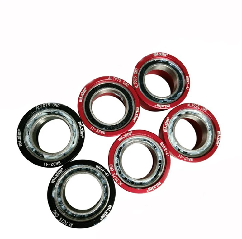 Ceramic Axis -1