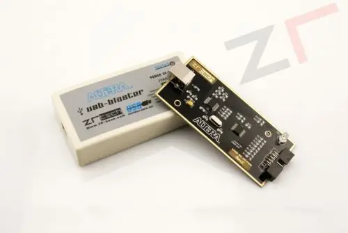 

Программатор Altera FPGA CPLD USB Blaster, кабель для загрузки JTAG