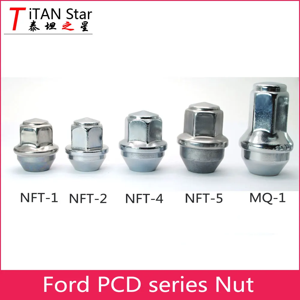 1 шт. Hex19mm черный КОЛЕСО гайки M12 x 5 орехи Лига abrir рода para FIESTA для ford FOCUS Turnier KA MONDEO C MAX