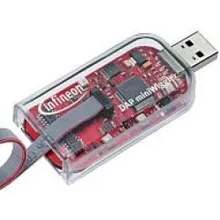 KIT_MINIWIGGLER_3_USB Tools отладчик USB для DAP/SPD/SWD/JTAG Inf AURIX, TriCore, XC166, XC800, XE166, XMC1000, XC2000, XMC4000