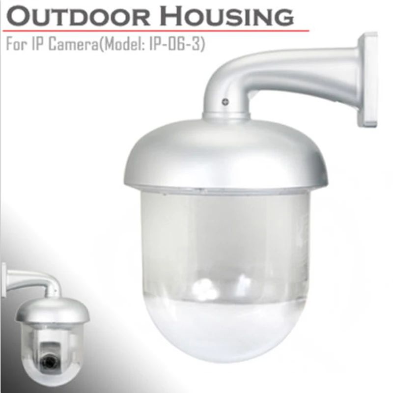 Buy CCTV IP66 Outdoor Waterproof Housing Enclosure IP