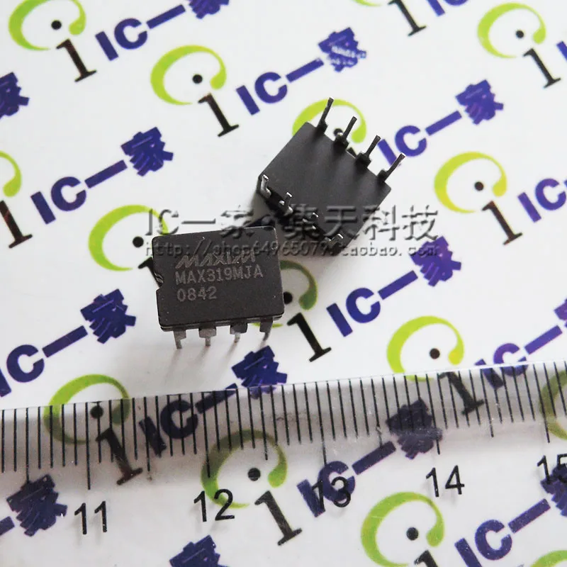 

10pcs/lot MAX319MJA ceramic chip CDIP8 new original in stock