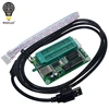 1 Set PIC Microcontroller USB Automatic Programming Programmer K150 + ICSP Cable ► Photo 1/6