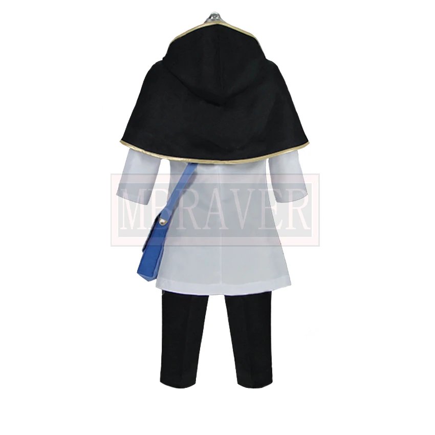 Custom Made Black Clover Charmy Cosplay Costume - Any Size image 4
