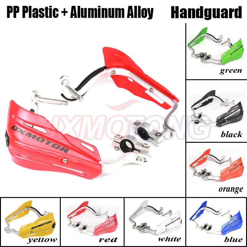 Ручные охранники для KTM EXC EXCF XC XCF XCW XCFW MX EGS SX SXF SXS SMR 50 65 85 125 150 200 250 300 350 400 450|Защита от
