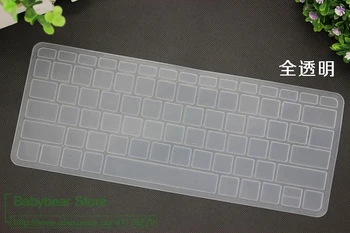 

Laptop 11 Inch Keyboard Cover Skin Protector For Hp Pavilion X360 Notebook 11.6 11-K052Tu K051 K024 K049 K050Tu 11-K101Tu