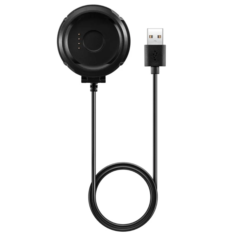 USB зарядное устройство док-станция Колыбель кабель Линия для Xiaomi Huami Amazfit A1612B A1609 2