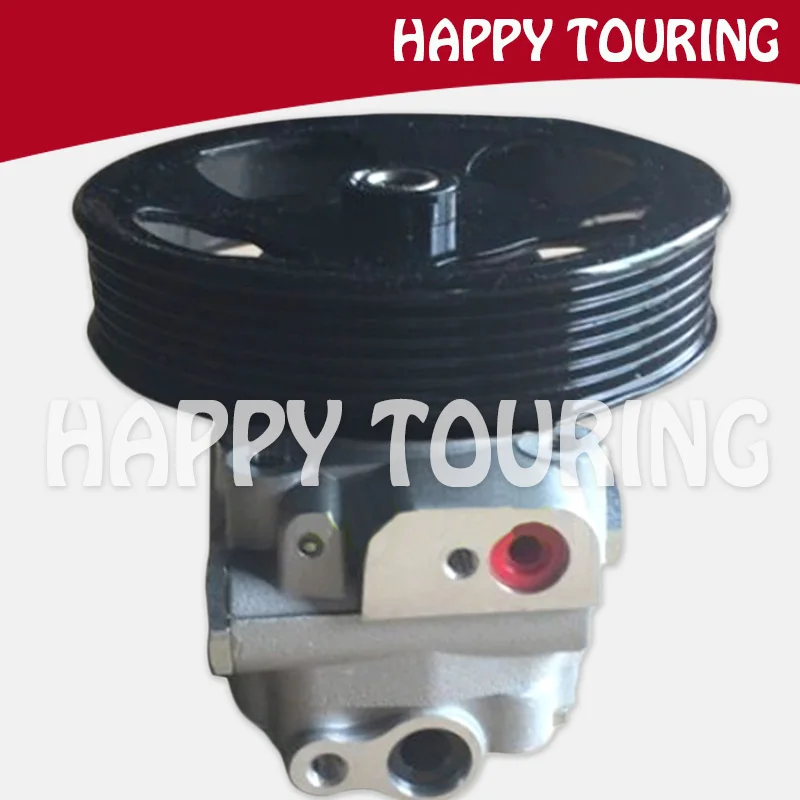 New Power Steering Pump For VOLVO XC90 2005 2011 36000748 8603618
