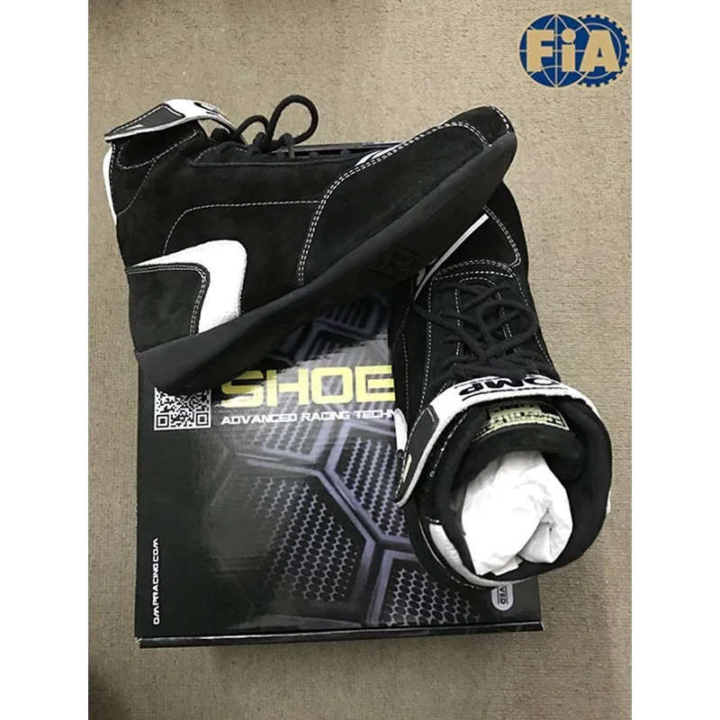 good racing shoes
