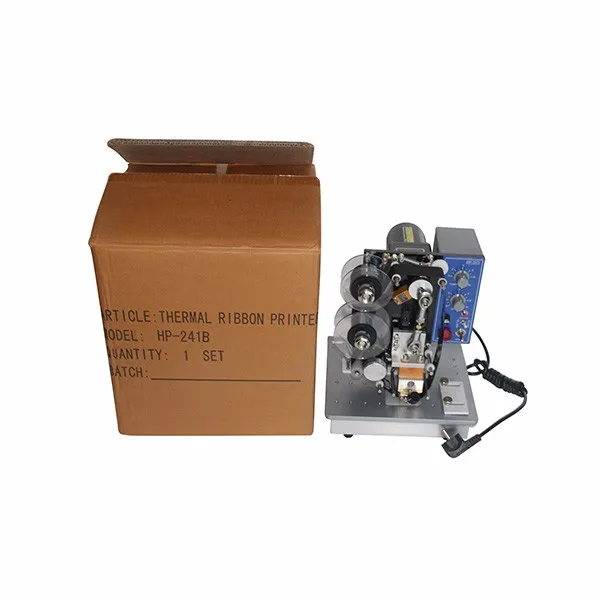 cheap price semi automatic expiry date printer (2)