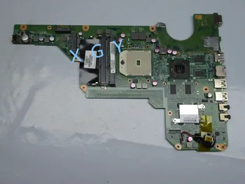 

For HP Pavilion G6-2000 Serie Laptop Mainboard683030-501DA0R53MB6E0 DA0R53MB6E1 HD7670/1G
