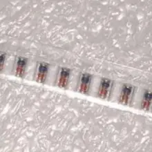 50 шт. ZMM5V1 LL-34 ZMM 5V1 1/2 Вт 1206 5,1 В 0,5 Вт SMD Кремниевые планарные диоды Зенера(2 в 3 в 3,3 В 4,7 В 5,6 В 6,8 в 8,2 в 10 в 12 В 15V 18V