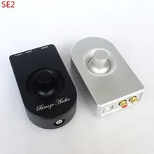 WEILIANG аудио SE2 ES9018K2M USB декодер SA9023 AD823* 2