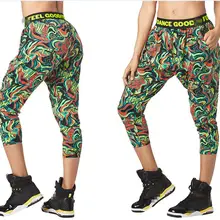 FIT FUNKY женские трикотажные хлопковые мотобрюки спортивные Капри для бега Леггинсы для женщин Одежда Брюки карго леггинсы капри брюки девочек P942