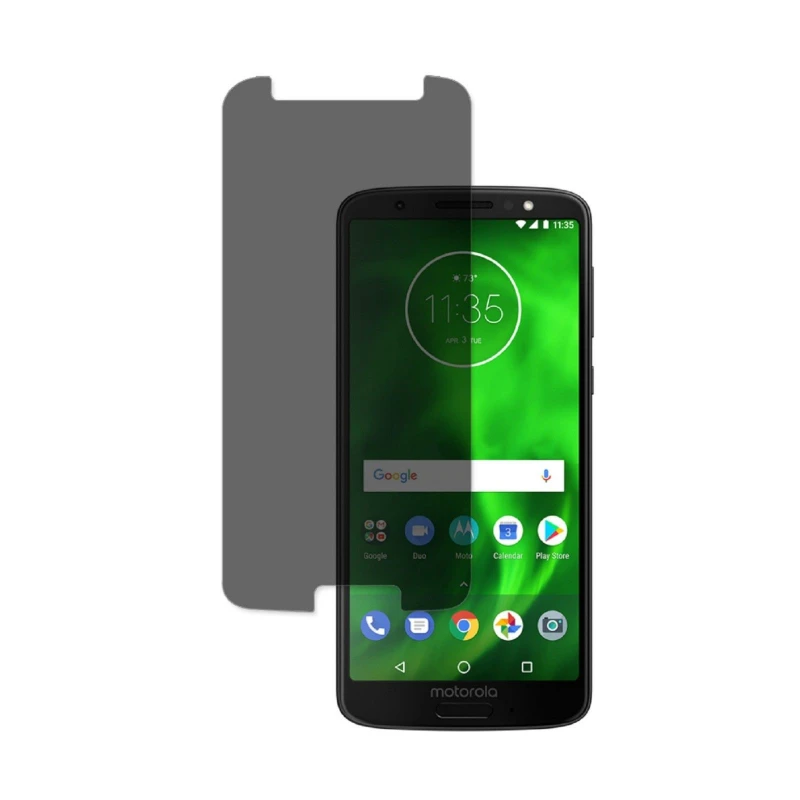 JGKK Защитная пленка для экрана для Motorola Moto G6 G6 Plus из закаленного стекла для Moto Z Play Z2 Play 2.5D