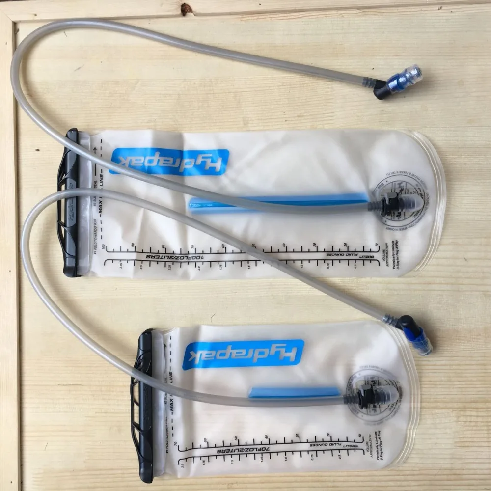 Hydrapak Shape-Shift 2L Reservoir Hydrapak Shape-Shift 2L Reservoir