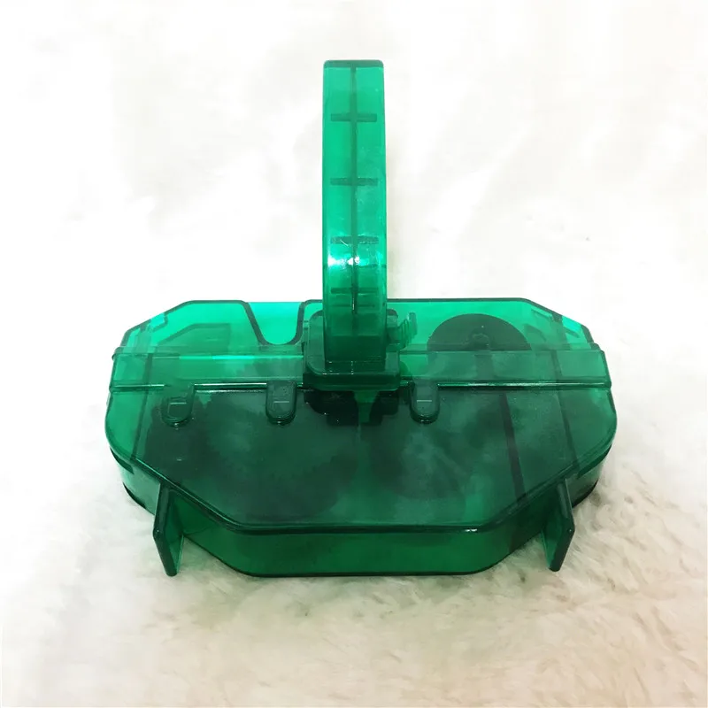 Perfect SAHOO New Bicycle Chain Cleaner Bike Clean Machine Brushes Mountain Road Bike Cycling Cleaning Kit Outdoor Sports Wash Tools 5 Perfect SAHOO New Bicycle Chain Cleaner Bike Clean Machine Brushes Mountain Road Bike Cycling Cleaning Kit Outdoor Sports Wash Tools 5