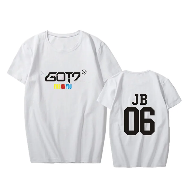JB White