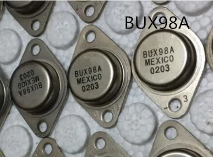 BUX98A BUX98 TO-3 100pcs/lot Free shipping | Электроника
