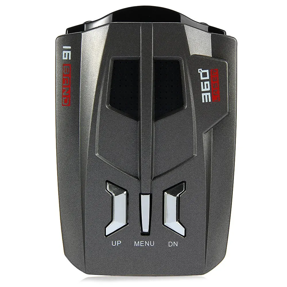 Prix pour Nouveau V9 Détecteur De Voiture 12 V LED Affichage Voix D'avertissement Alerte 16 bande Auto 360 Degrés Détecteur de Radar Laser Testing System Speed Car Prix pour Nouveau V9 Détecteur De Voiture 12 V LED Affichage Voix D'avertissement Alerte 16 bande Auto 360 Degrés Détecteur de Radar Laser Testing System Speed Car