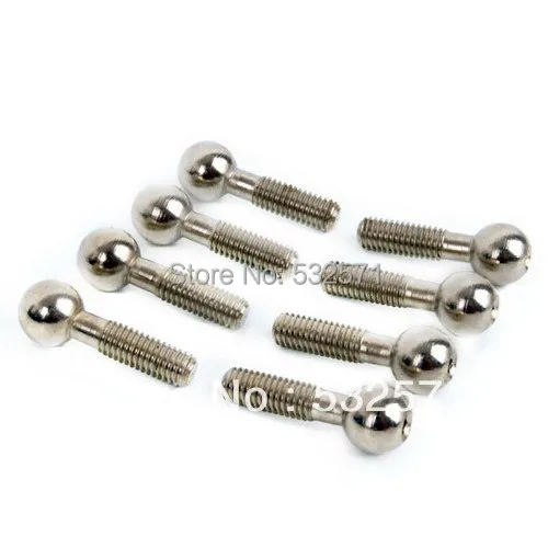 

02152 HSP Original Parts Spare Parts For 1/10 R/C Model Car M5 Ball-head screw 8P 02152
