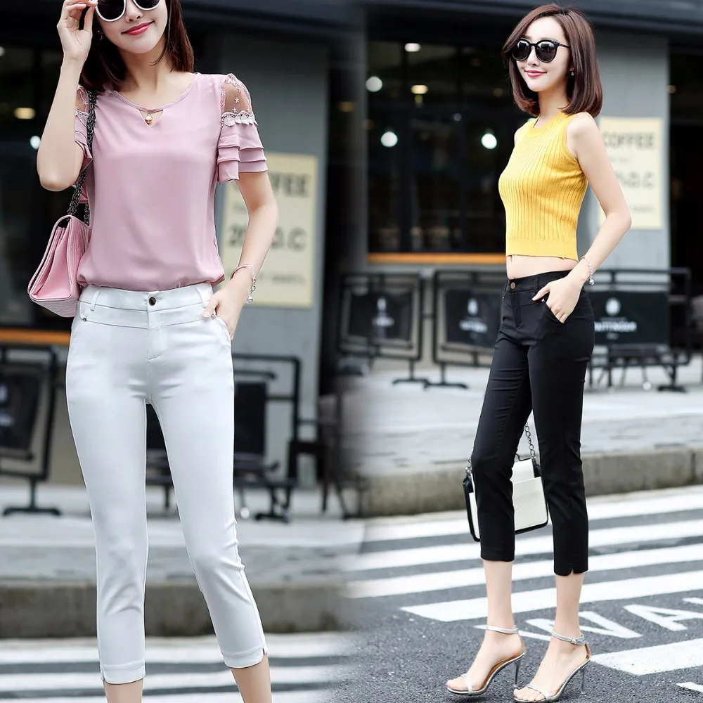 thin pants