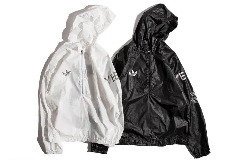 yeezy windbreaker original
